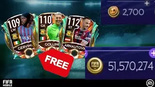 Making millions in Fall Festival | Fifa mobile 21