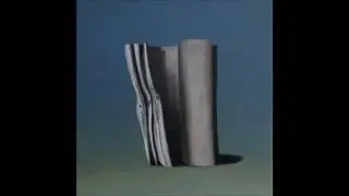 The Caretaker - Things That Are Beautiful and Transient