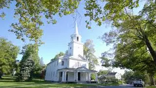 Washington, CT