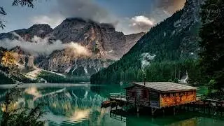 Sleep Sanctuary: Gentle Music to Ease Insomnia #relaxingmusic