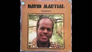 David Martial - Bambou Tabou [1975] *Beguine*