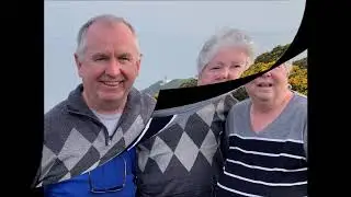Willie Quinn Cie tour 2019 part 1