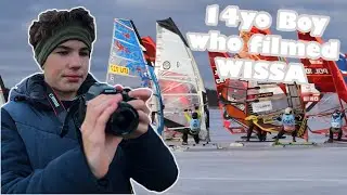 From Teenage Amateur to World-Class Filmmaker: One Boy's Story