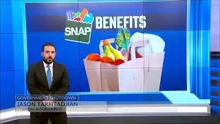 Fresno pastor reacts to court order to restore SNAP benefits
