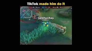 Taunt + Flicker Trick