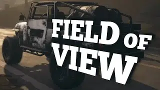 The Field of View Slider is BACK | Stream Clip