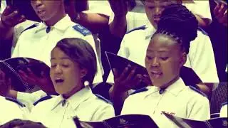 Soweto Central Chorus - Wavuka Umsindisi