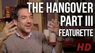 The Hangover Part III - 