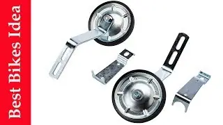 Top 5 Best Training Wheels Reviews: Top Training Wheels