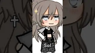 Meet My Ocs || Gacha Life || SolThe707's Group || READ DESC
