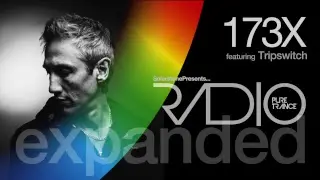 Pure Trance Radio Episode #173X ft. Tripswitch