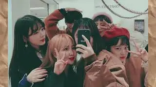 manifest korean friends | subliminal