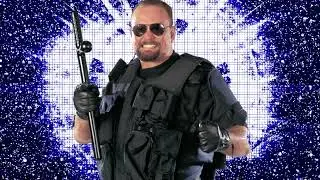 Big boss man WWE theme song 
