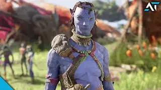 AVATAR Games are CANON | Separate STORYLINES