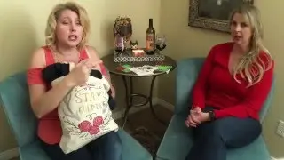 Golden Tote December 2015 Review