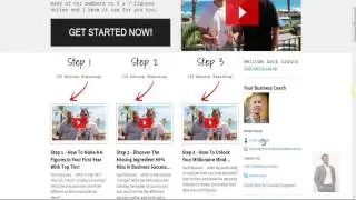 MOBE My Top Tier Business Review- MTTB Overview