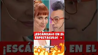 ⚖️ Guillermo Barrios demand&oacute; a Matilda Blanco: 