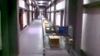 MS Modular Multi type Conveyor System by Zultec