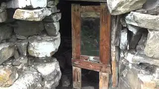 Ханикал горная Ингушетия