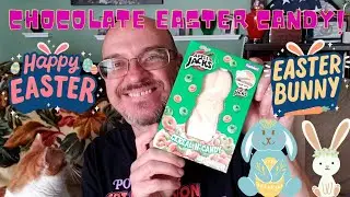 Easter Chocolate 2022 Review