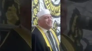 قراءة للشيخ محمود الطوخي ب الفيما محافظة أسيوط 