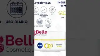 Nivea Q10 Power Antissinais Creme Facial Dia FPS30  