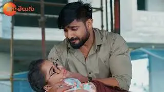 Seethe Ramudi Katnam Promo - 30 Jan 2025 - Monday to Saturday at 12 PM - Zee Telugu
