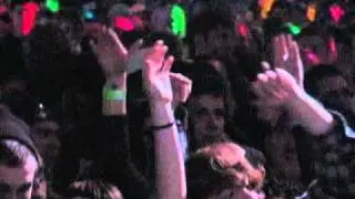 Fight Song - Hybrid the rapper feat Bryan Samples (Embercast)