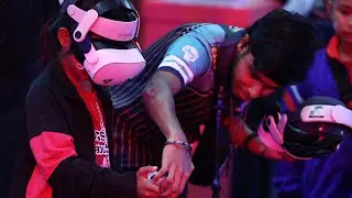HIGHLIGHT VIDEO - DAY 1 ESPORT NAFAS-NEKMAT SIRI 2