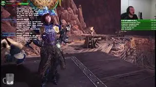 Monster Hunter World: PC | Lay Back, Relax & Hunt Everything! (Part 141)