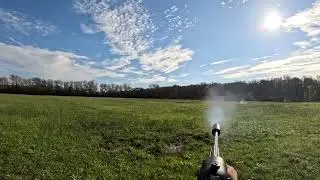 Tir de 2 gros sangliers 🐗🐗 | Pr&eacute;cision et sang-froid en action 