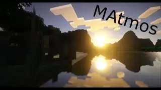 Minecraft - MAtmos