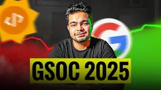 Cracking GSoC: The Ultimate Guide from Past Participants