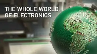 HELLA Electronics Overview