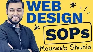 Scale Your Web Design Business With SOPs - Case Study