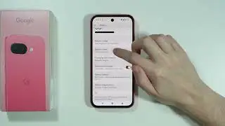 Google Pixel 9a: How to Turn ON/OFF Adaptive Battery