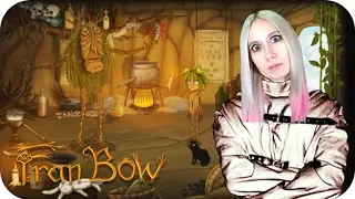EL HECHICERO ESTÁ COMO LAS CABRAS!!! - Fran Bow Ep 08