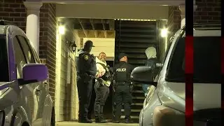 Man shot at Petersburg apartment complex, Crime Insider sources tell Jon Burkett