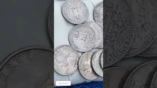 Rare Mint Errors in Washington Quarters That Can Be Worth Thousands!