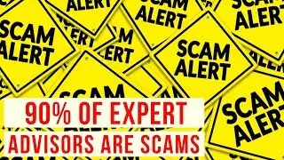 Forex Robot Scams | Can Expert Advisors be Trusted!? 🛑