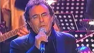 Al Bano - Notte di Buon Natale (Live Milano 2000)