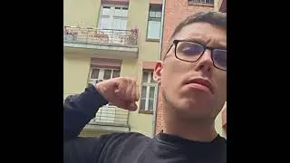 Android - Jem Grzankę (Greg Diss)