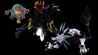 Kingdom Hearts III - Anger Unchained Theme Remix