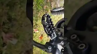 Awesome & Comfortable Upgrade For The Electric Bike Sur-Ron X