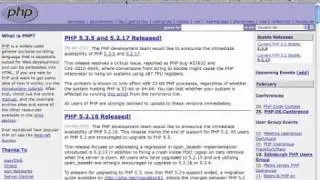 Web Applications