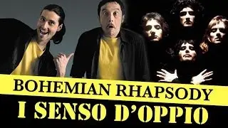 Bohemian Rhapsody - Senso d'Oppio a Zelig