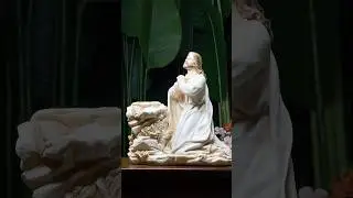 Jesus Christ Statue | Ceramic Pots Kochi | Wholesale | Retail | Bulk