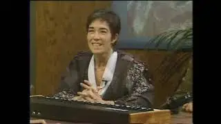 Computer Music 1984
