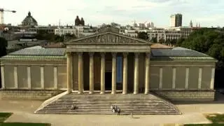Staatliche Antikensammlungen und Glyptothek M&uuml;nchen | Teil 1 - Teaser