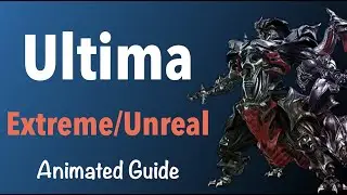Ultima's Bane (Ultima) Extreme / Unreal Guide